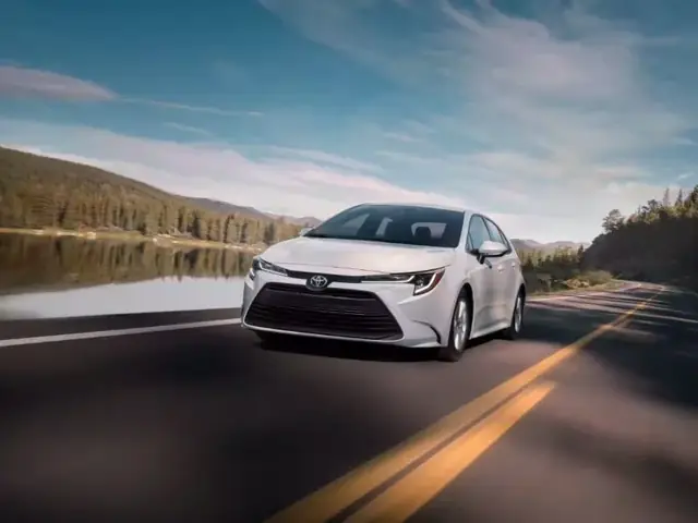Toyota Dealership Jackson Ms