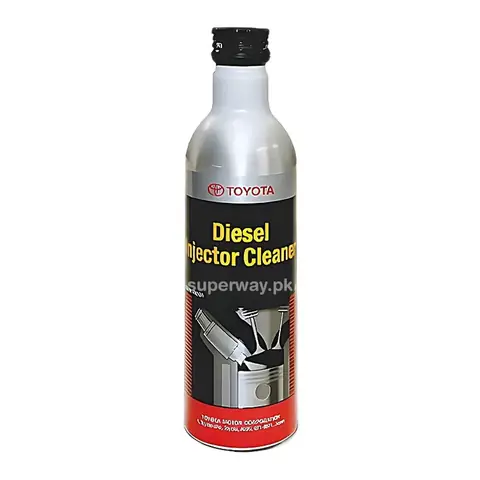 Toyota Diesel Injector Cleaner Toyota Diesel Injector Cleaner
