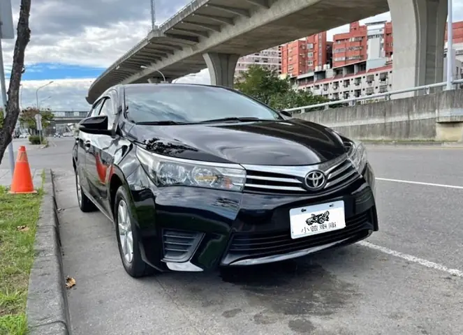 Toyota 二手 車 Toyota 二手 車