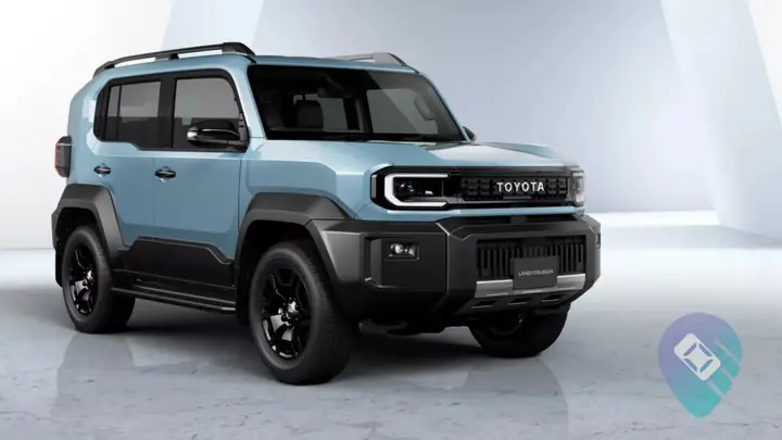 Toyota Fj Cruiser Malaysia