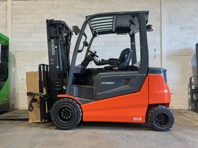Toyota Forklift For Sale Toyota Forklift For Sale