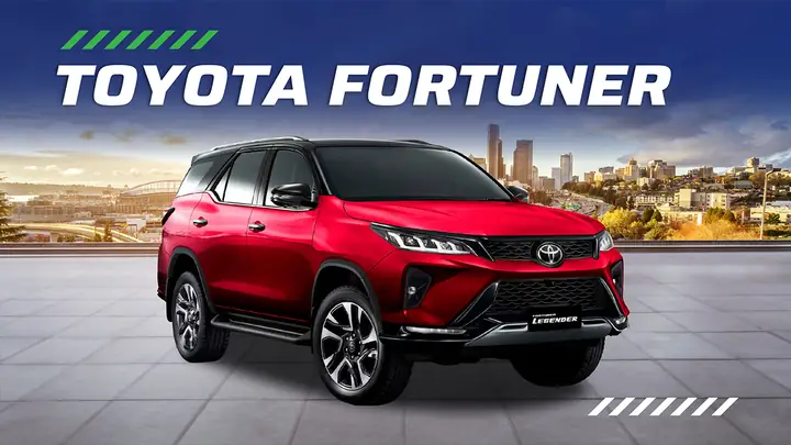 Toyota Fortuner 2015 Giá Bao Nhiêu Toyota Fortuner 2015 Giá Bao Nhiêu