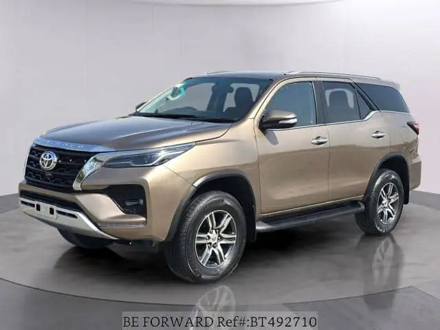 Toyota Fortuner 2015 Specs Toyota Fortuner 2015 Specs