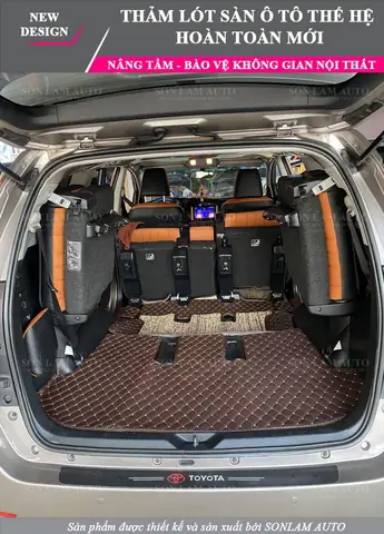 Toyota Fortuner 2017 Review Toyota Fortuner 2017 Review