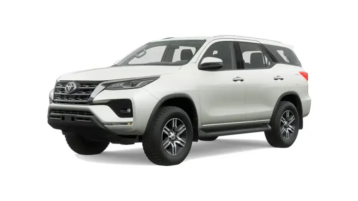 Toyota Fortuner Fuel Consumption Toyota Fortuner Fuel Consumption