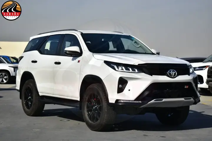 Fortuner Types Toyota Fortuner Specifications: Đánh Giá Chi Tiết Các Thông Số Kỹ Thuật ...