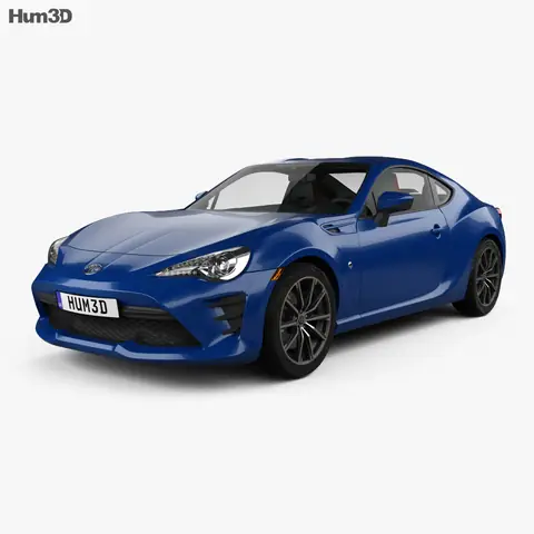 Toyota Ft 86 2016 Toyota Ft 86 2016