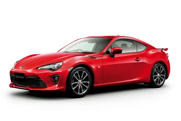 Toyota Ft 86 2016 Toyota Ft 86 2016