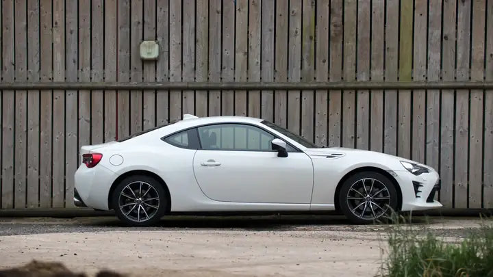 Toyota Ft 86 Review