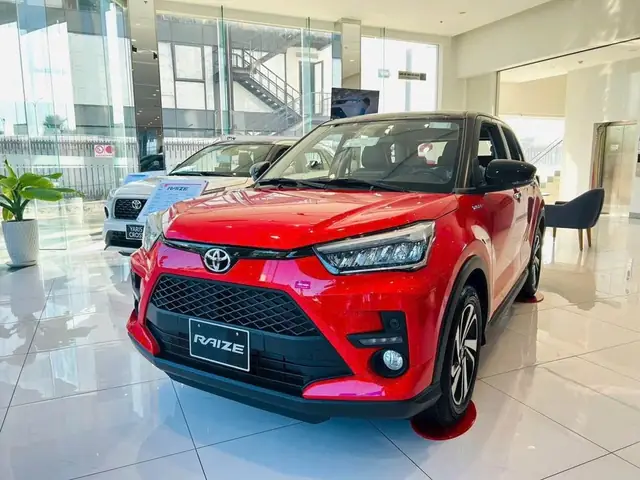 Toyota Giam Gia Xe Toyota Giam Gia Xe