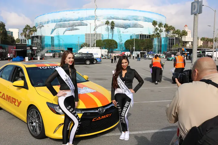 Toyota Grand Prix Of Long Beach Toyota Grand Prix Of Long Beach