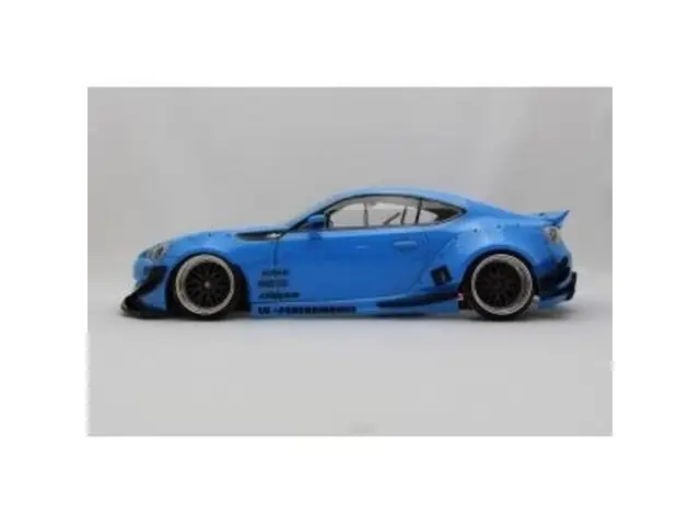 Toyota Gt86 Rocket Bunny Toyota Gt86 Rocket Bunny