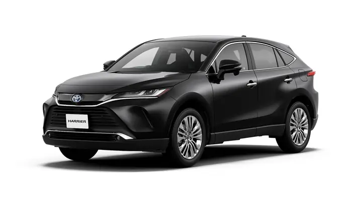 Toyota Harrier Price Malaysia Toyota Harrier Price Malaysia