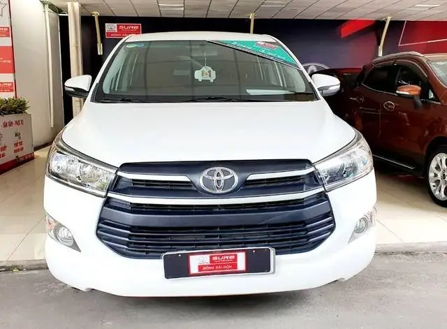 Toyota Highlander 2016 Giá Toyota Highlander 2016 Giá