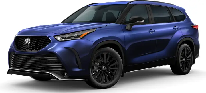 Toyota Highlander For Sale Toyota Highlander For Sale