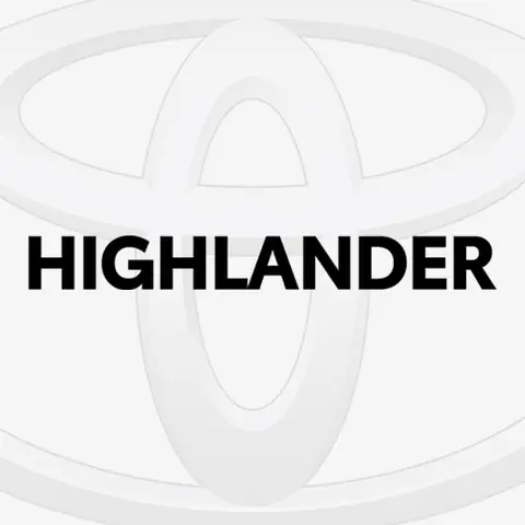 Highlander Racing Logo Toyota Highlander Logo: Lịch Sử, Ý Nghĩa Và Cách Nhận Diện Đặc Trưng ...