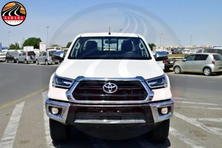 Toyota Hilux For Sale