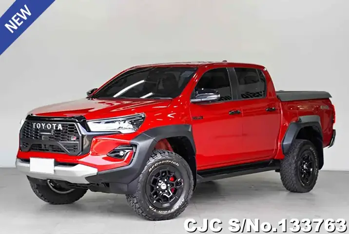 Toyota Hilux Used Cars Toyota Hilux Used Cars