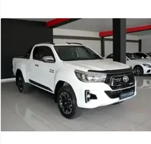 Toyota Hilux Used Cars Toyota Hilux Used Cars