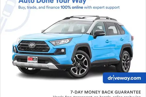 Toyota Huntington Beach Ca
