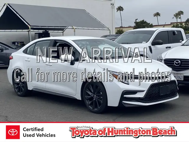 Toyota Huntington Beach Ca Toyota Huntington Beach Ca