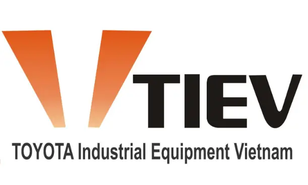 Toyota Industrial Equipment Vietnam