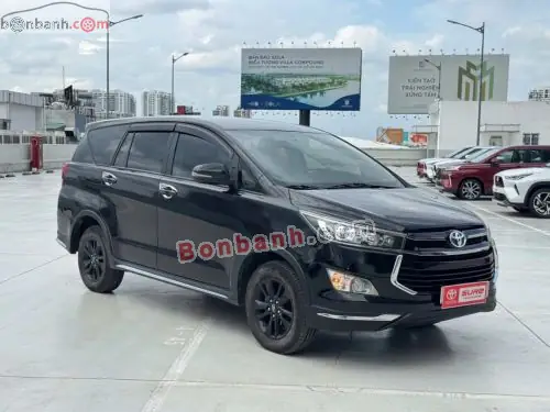 Toyota Innova 2.0 Venturer
