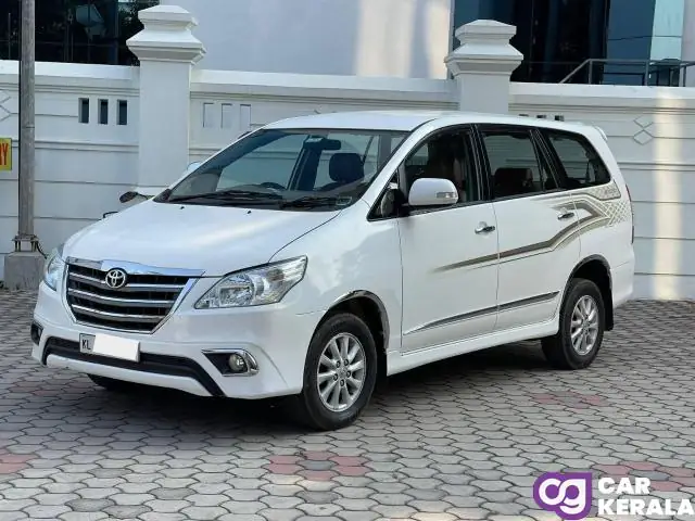 Innova 2014 Model Toyota Innova 2014 Model: Đánh Giá Toàn Diện, Lịch Sử Phát Triển Và Lý ...