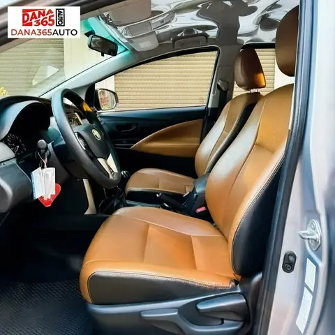 Toyota Innova 2016 Cũ