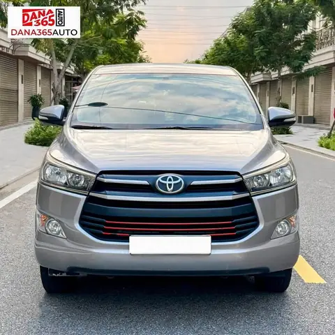 Toyota Innova 2016 Cũ