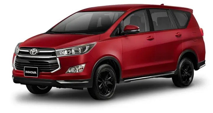 Toyota Innova 2017 Giá Bao Nhiêu Toyota Innova 2017 Giá Bao Nhiêu