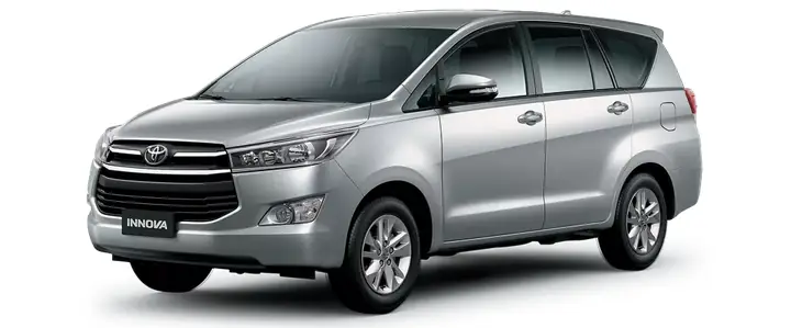 Toyota Innova 2019 Png