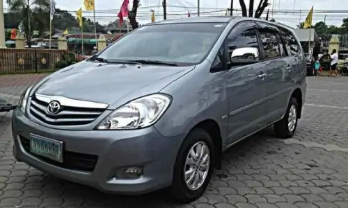 Toyota Innova G 2010: Đánh Giá Toàn Diện Từ Thiết Kế Đến Hiệu Suất ...