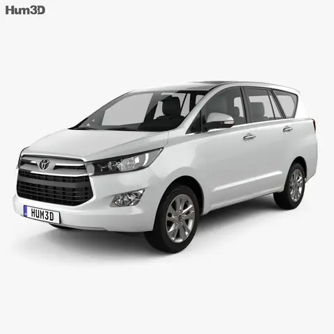 Toyota Innova G 2019 Toyota Innova G 2019