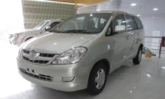 Toyota Innova J: Đánh Giá Toàn Diện Và Lý Do Nên Sở Hữu - Mercedes-Benz ...