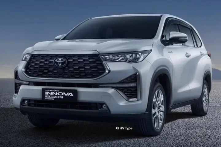 Toyota Innova 价钱 Toyota Innova 价钱