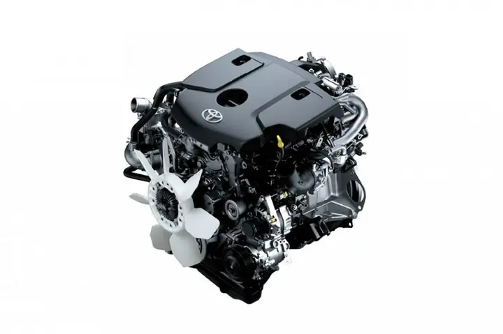 Toyota Innova Máy Dầu Toyota Innova Máy Dầu