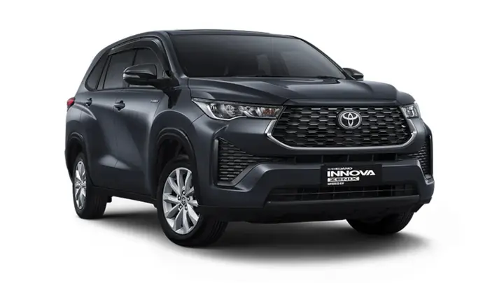 Toyota Innova Ph Price