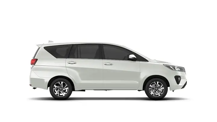 Toyota Innova Price Philippines