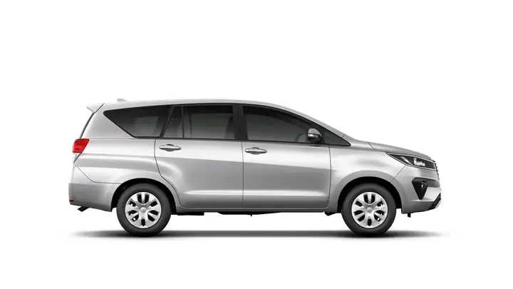 Toyota Innova Price Philippines