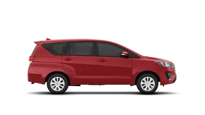 Toyota Innova Price Philippines