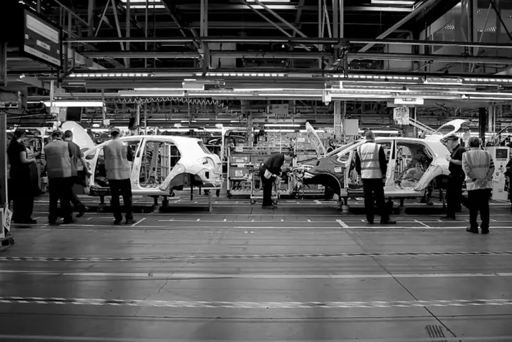 Toyota Just In Time Case Study Toyota Just In Time Case Study