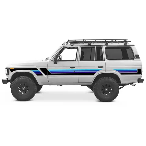 Toyota Land Cruiser 60 Toyota Land Cruiser 60