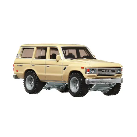 Toyota Land Cruiser Fj60 Toyota Land Cruiser Fj60