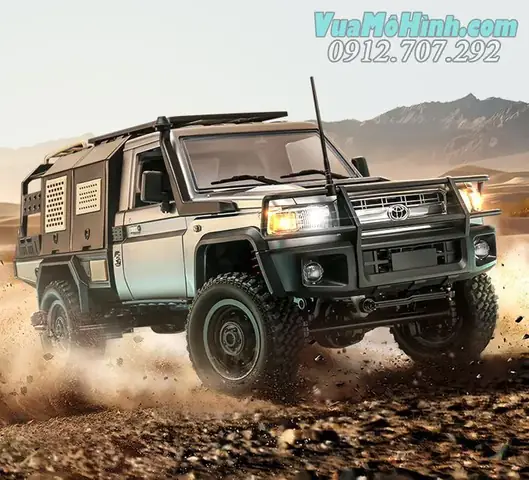 Toyota Land Cruiser Lc79 Toyota Land Cruiser Lc79