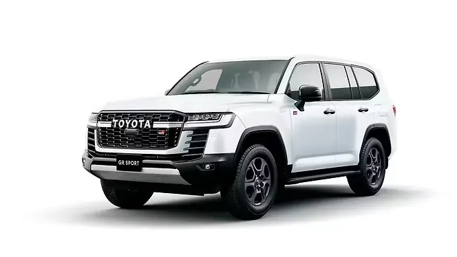 Toyota Land Cruiser Price Toyota Land Cruiser Price
