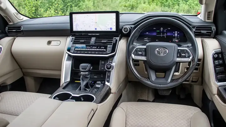 Toyota Land Cruiser Price Toyota Land Cruiser Price