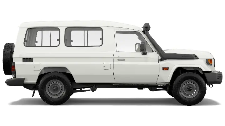 Toyota Land Cruiser Price In Australia