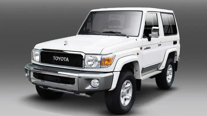 Toyota Land Cruiser Uae Toyota Land Cruiser Uae