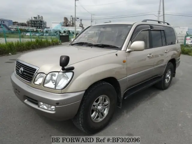 Toyota Land Cruisers Wiki